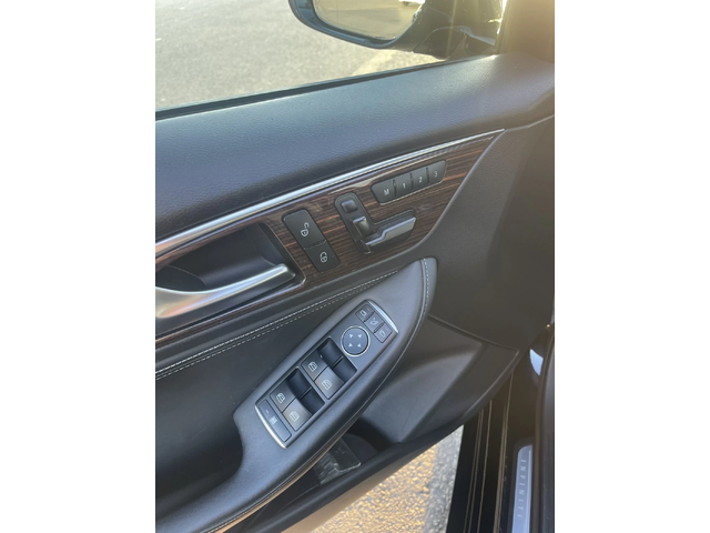 Infiniti Q30 2.2D* AWD* KEYLESS* MEMORY* КАМЕРА* 19Inch - автомобили, коли, обяви за нови и употребявани 9