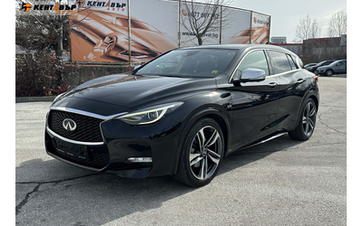 infiniti-q30-2-0i-turbo-sport-awd-210k-s-realni-km-vnos-ot-frantsiya-garantsiya-ot-kentavar - 0