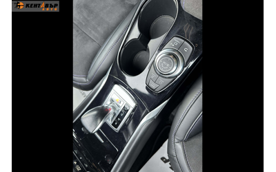 Infiniti Q30 2.0i Turbo Sport AWD 210к.с./Реални км/Внос от Франция/ГАРАНЦИЯ ОТ КЕНТАВЪР - автомобили, коли, обяви за нови и употребявани 10