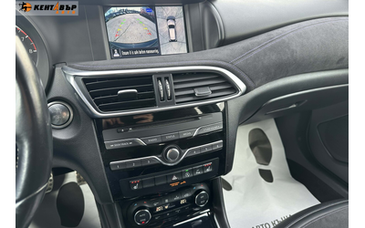 Infiniti Q30 2.0i Turbo Sport AWD 210к.с./Реални км/Внос от Франция/ГАРАНЦИЯ ОТ КЕНТАВЪР - автомобили, коли, обяви за нови и употребявани 11