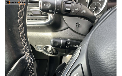 Infiniti Q30 2.0i Turbo Sport AWD 210к.с./Реални км/Внос от Франция/ГАРАНЦИЯ ОТ КЕНТАВЪР - автомобили, коли, обяви за нови и употребявани 13