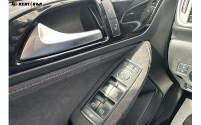 Infiniti Q30 2.0i Turbo Sport AWD 210к.с./Реални км/Внос от Франция/ГАРАНЦИЯ ОТ КЕНТАВЪР - автомобили, коли, обяви за нови и употребявани 14