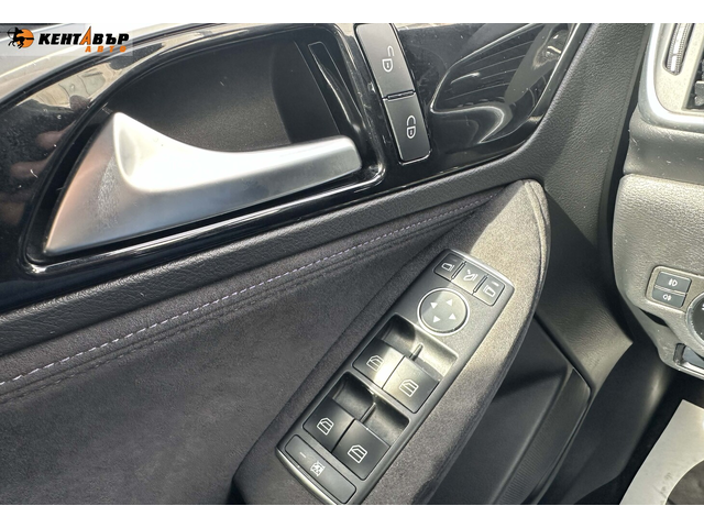 Infiniti Q30 2.0i Turbo Sport AWD 210к.с./Реални км/Внос от Франция/ГАРАНЦИЯ ОТ КЕНТАВЪР - автомобили, коли, обяви за нови и употребявани 14