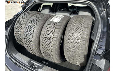 Infiniti Q30 2.0i Turbo Sport AWD 210к.с./Реални км/Внос от Франция/ГАРАНЦИЯ ОТ КЕНТАВЪР - автомобили, коли, обяви за нови и употребявани 15