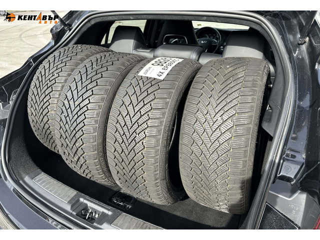 Infiniti Q30 2.0i Turbo Sport AWD 210к.с./Реални км/Внос от Франция/ГАРАНЦИЯ ОТ КЕНТАВЪР - автомобили, коли, обяви за нови и употребявани 15