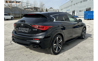 infiniti-q30-2-0i-turbo-sport-awd-210k-s-realni-km-vnos-ot-frantsiya-garantsiya-ot-kentavar - 3