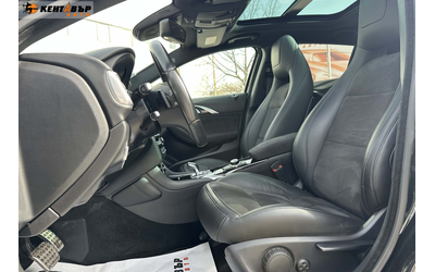 Infiniti Q30 2.0i Turbo Sport AWD 210к.с./Реални км/Внос от Франция/ГАРАНЦИЯ ОТ КЕНТАВЪР - автомобили, коли, обяви за нови и употребявани 7