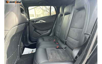 Infiniti Q30 2.0i Turbo Sport AWD 210к.с./Реални км/Внос от Франция/ГАРАНЦИЯ ОТ КЕНТАВЪР - автомобили, коли, обяви за нови и употребявани 8