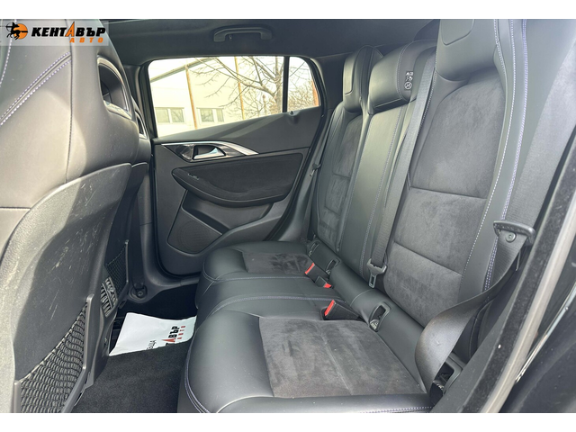 Infiniti Q30 2.0i Turbo Sport AWD 210к.с./Реални км/Внос от Франция/ГАРАНЦИЯ ОТ КЕНТАВЪР - автомобили, коли, обяви за нови и употребявани 8