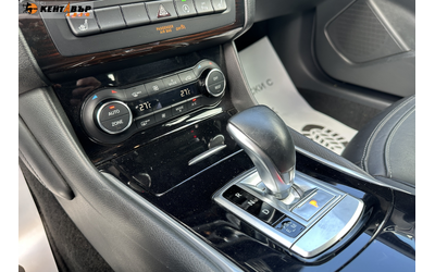 Infiniti Q30 2.2d 170 к.с./ГАРАНЦИЯ ОТ КЕНТАВЪР - автомобили, коли, обяви за нови и употребявани 11