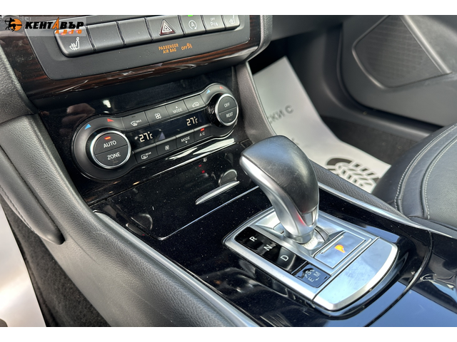 Infiniti Q30 2.2d 170 к.с./ГАРАНЦИЯ ОТ КЕНТАВЪР - автомобили, коли, обяви за нови и употребявани 11