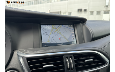 Infiniti Q30 2.2d 170 к.с./ГАРАНЦИЯ ОТ КЕНТАВЪР - автомобили, коли, обяви за нови и употребявани 14