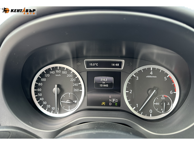 Infiniti Q30 2.2d 170 к.с./ГАРАНЦИЯ ОТ КЕНТАВЪР - автомобили, коли, обяви за нови и употребявани 16
