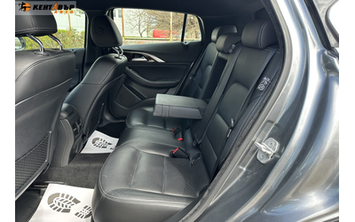 Infiniti Q30 2.2d 170 к.с./ГАРАНЦИЯ ОТ КЕНТАВЪР - автомобили, коли, обяви за нови и употребявани 9