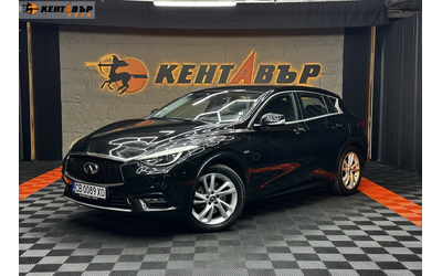 infiniti-q30-2-2d-avtomat-realni-kilometri - 0