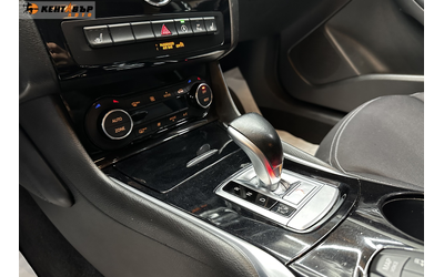 Infiniti Q30 2.2d/Автомат/Реални километри - автомобили, коли, обяви за нови и употребявани 10