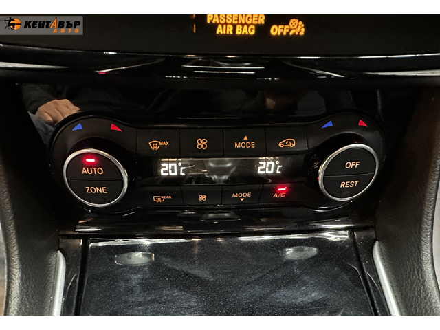 Infiniti Q30 2.2d/Автомат/Реални километри - автомобили, коли, обяви за нови и употребявани 11