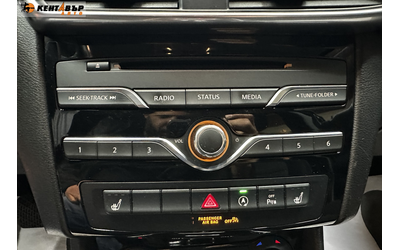Infiniti Q30 2.2d/Автомат/Реални километри - автомобили, коли, обяви за нови и употребявани 12