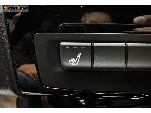 Infiniti Q30 2.2d/Автомат/Реални километри - автомобили, коли, обяви за нови и употребявани 13