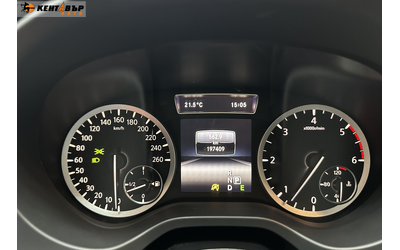 Infiniti Q30 2.2d/Автомат/Реални километри - автомобили, коли, обяви за нови и употребявани 15