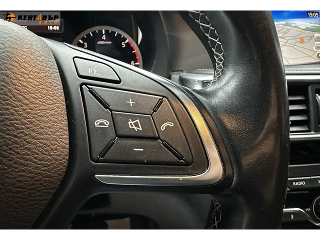 Infiniti Q30 2.2d/Автомат/Реални километри - автомобили, коли, обяви за нови и употребявани 17