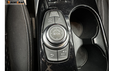 Infiniti Q30 2.2d/Автомат/Реални километри - автомобили, коли, обяви за нови и употребявани 18