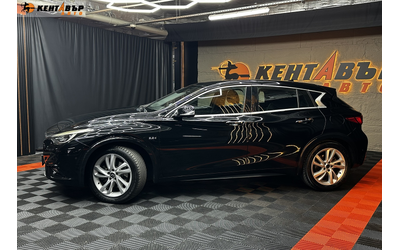 infiniti-q30-2-2d-avtomat-realni-kilometri - 1