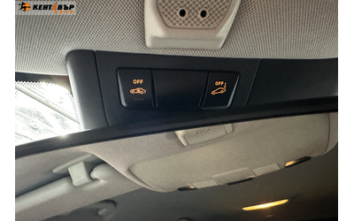Infiniti Q30 2.2d/Автомат/Реални километри - автомобили, коли, обяви за нови и употребявани 21