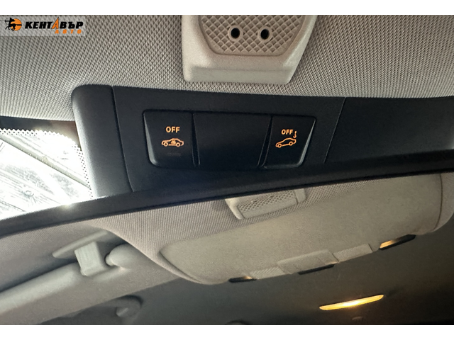 Infiniti Q30 2.2d/Автомат/Реални километри - автомобили, коли, обяви за нови и употребявани 21