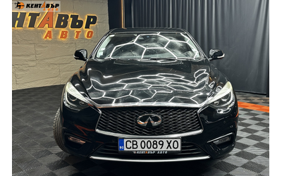 infiniti-q30-2-2d-avtomat-realni-kilometri - 2