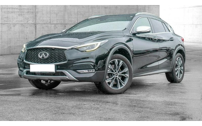 infiniti-q30 - 0