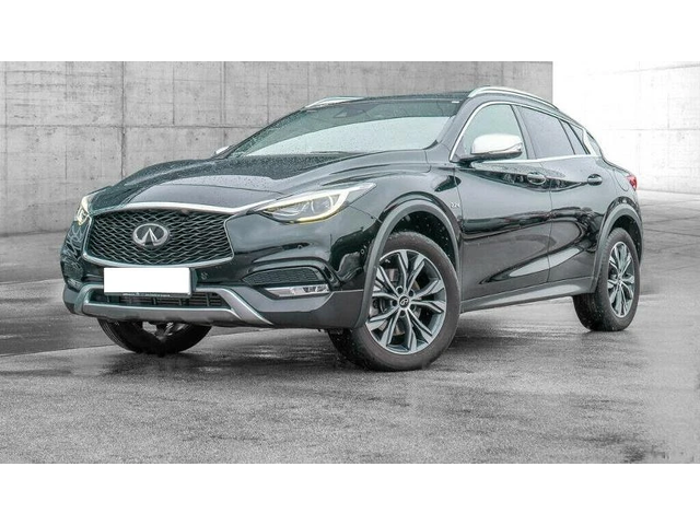 Infiniti Q30 2.2d AWD - автомобили, коли, обяви за нови и употребявани 0