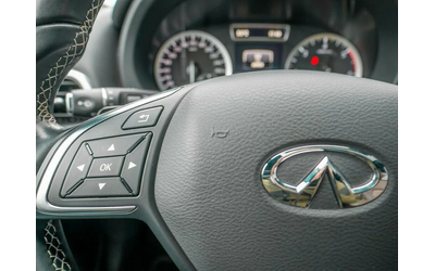 Infiniti Q30 2.2d AWD - автомобили, коли, обяви за нови и употребявани 11