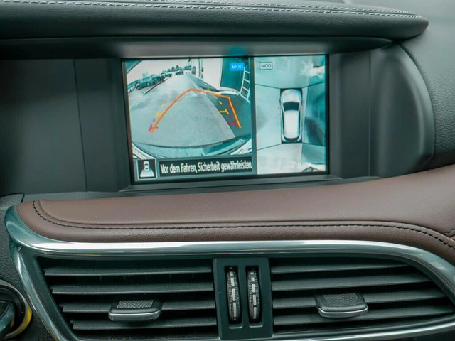 Infiniti Q30 2.2d AWD - автомобили, коли, обяви за нови и употребявани 12