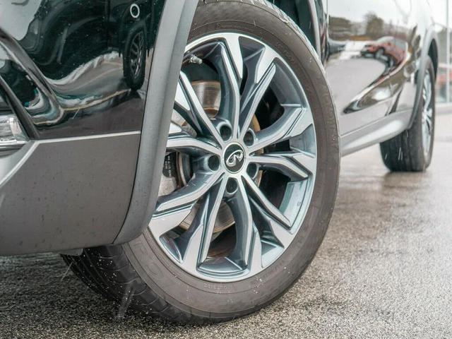 Infiniti Q30 2.2d AWD - автомобили, коли, обяви за нови и употребявани 5