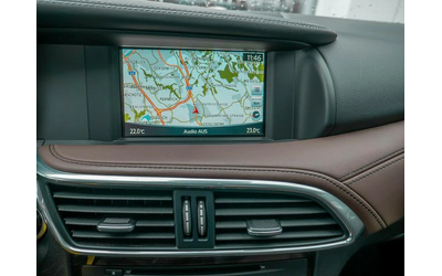 Infiniti Q30 2.2d AWD - автомобили, коли, обяви за нови и употребявани 8