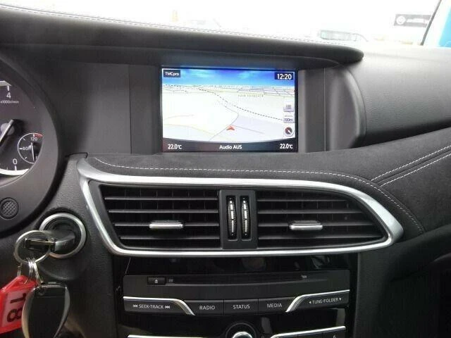 Infiniti Q30 2.2d AWD Sport - автомобили, коли, обяви за нови и употребявани 10