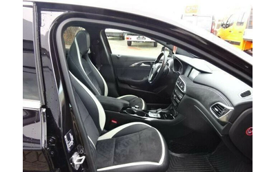 Infiniti Q30 2.2d AWD Sport - автомобили, коли, обяви за нови и употребявани 7