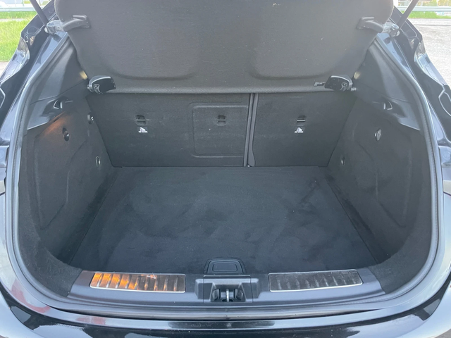 Infiniti Q30 1.5TDI-LUXURY-ITALIA - автомобили, коли, обяви за нови и употребявани 11