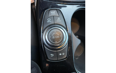 Infiniti Q30 1.5TDI-LUXURY-ITALIA - автомобили, коли, обяви за нови и употребявани 13