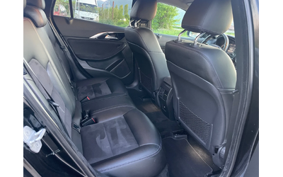 Infiniti Q30 1.5TDI-LUXURY-ITALIA - автомобили, коли, обяви за нови и употребявани 6