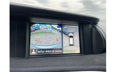 Infiniti Q30 1.5D-LUXURY-KAMERA-ITALIA - автомобили, коли, обяви за нови и употребявани 11