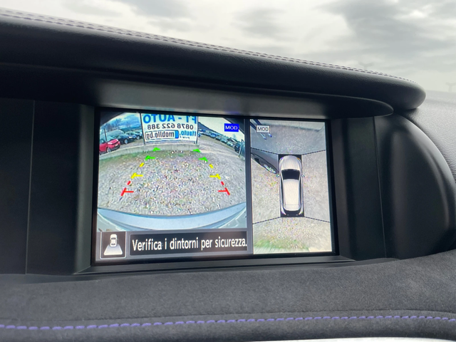 Infiniti Q30 1.5D-LUXURY-KAMERA-ITALIA - автомобили, коли, обяви за нови и употребявани 11