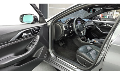 Infiniti Q30 2.0 Essential - автомобили, коли, обяви за нови и употребявани 12