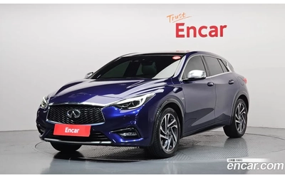 infiniti-q30 - 0