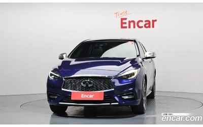 infiniti-q30 - 1