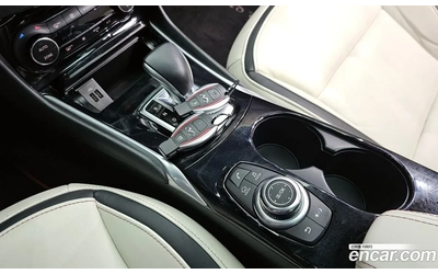 Infiniti Q30 2.0t GALLERY WHITE * БЯЛА КОЖА * ПАНОРАМА * 2КЛЮЧА - автомобили, коли, обяви за нови и употребявани 7