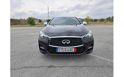 infiniti-q30-qs30-4x4 - 0