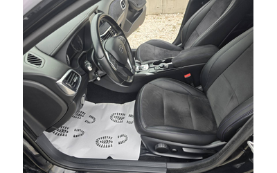 Infiniti Q30 QS30 4X4 - автомобили, коли, обяви за нови и употребявани 10