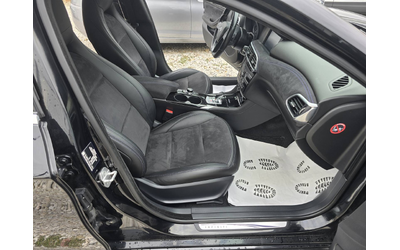 Infiniti Q30 QS30 4X4 - автомобили, коли, обяви за нови и употребявани 11